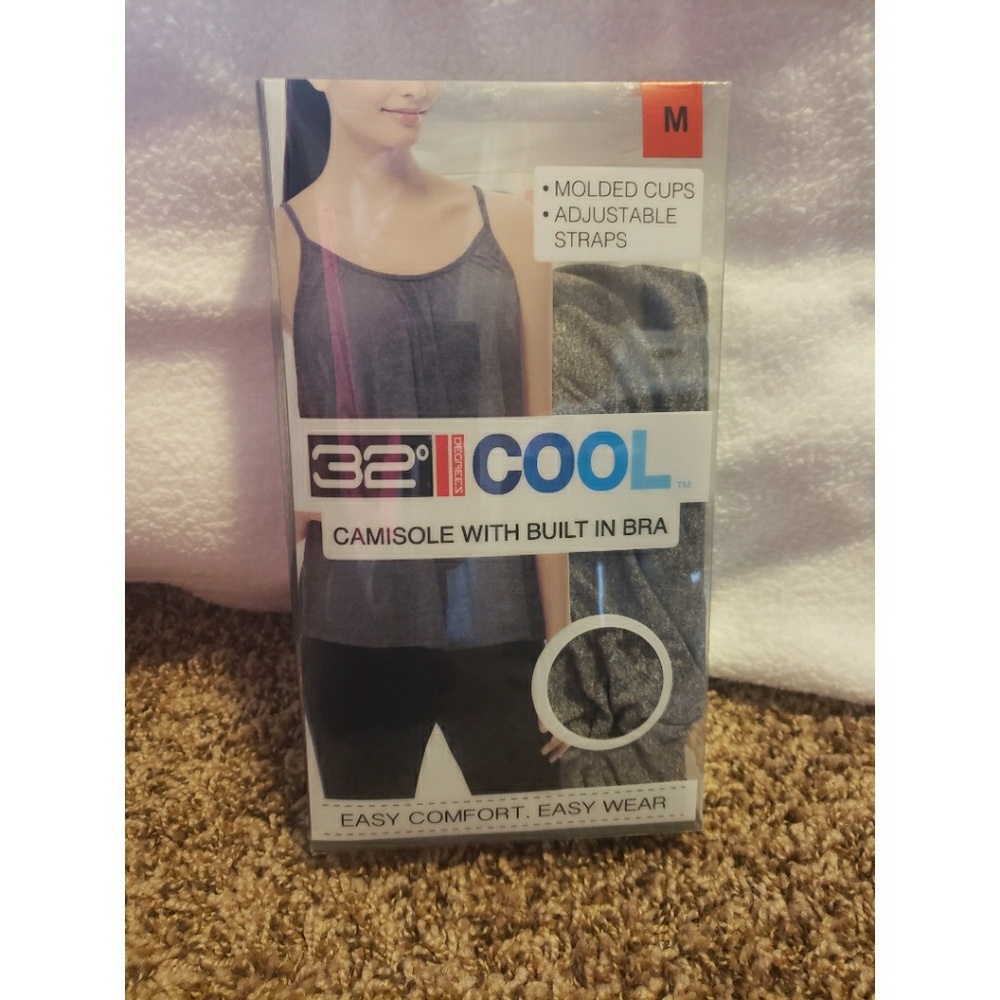 32°Degrees Cool Camisole